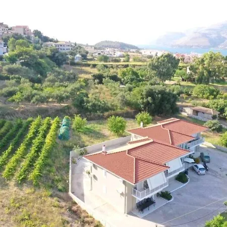 Lagadi 5 Appartamento