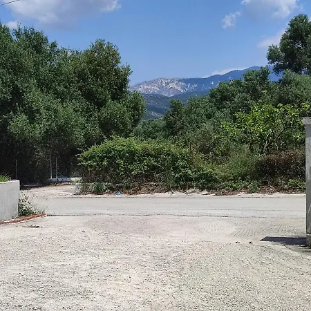 Appartamento Lagadi 5 Lassi (Kefalonia)