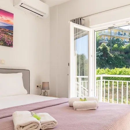 Apartment Lagadi 5