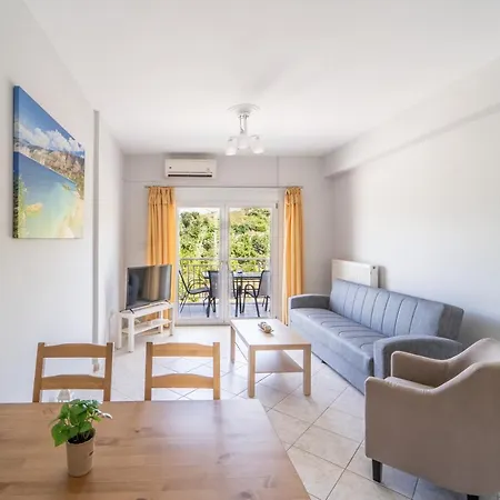 Lagadi 5 Apartment *
