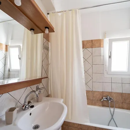 Apartment Lagadi 5 Lassi (Kefalonia)