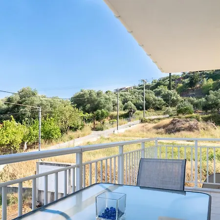 Apartment Lagadi 5 *