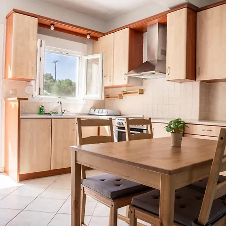Apartment Lagadi 5