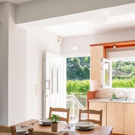 Lagadi 5 Apartment Lassi (Kefalonia)