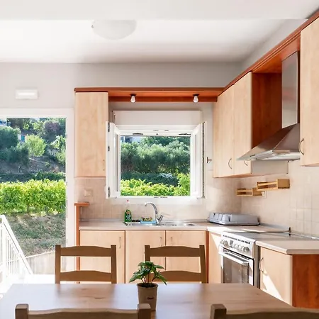 Apartment Lagadi 5 Lassi (Kefalonia)