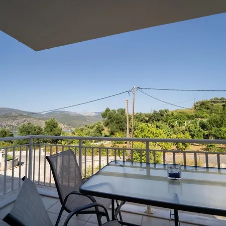 Apartment Lagadi 5 Lassi (Kefalonia)