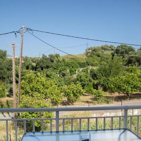Apartment Lagadi 5