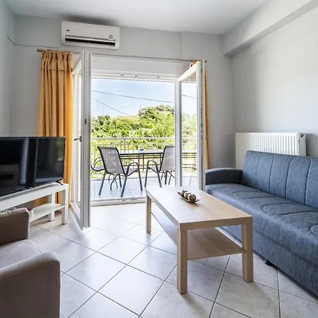 Lagadi 5 Apartment *