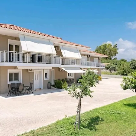 Lagadi 5 * Lassi (Kefalonia)
