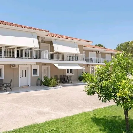Lagadi 5 Apartment Lassi (Kefalonia)