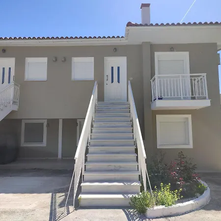 Lagadi 5 Apartment